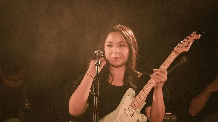 Dianggap Unik, Ini Asal Usul Nama Penyanyi Bernadya