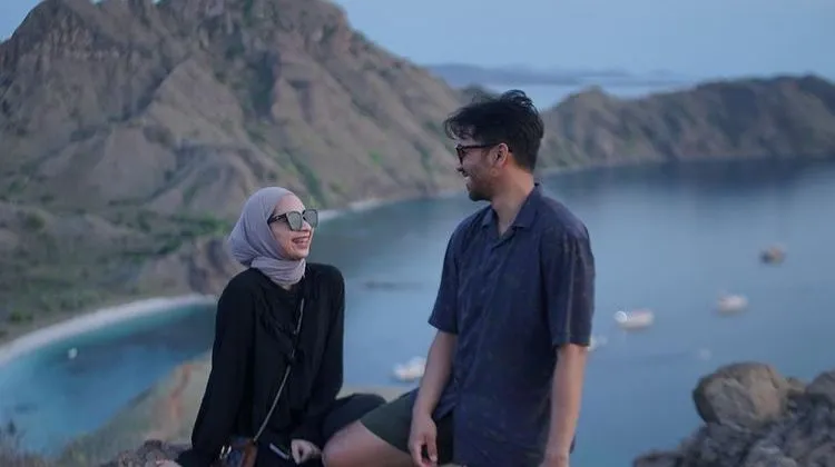 Ira Nandha Hamil Setelah Bongkar Aib dan Diselingkuhi Suami