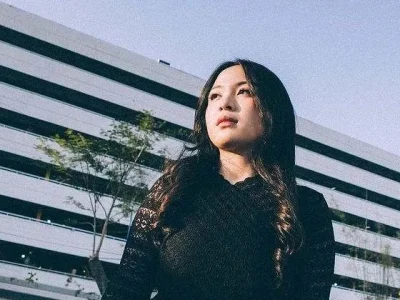 Bernadya Ribka. Foto : Instagram/bernadyaribka