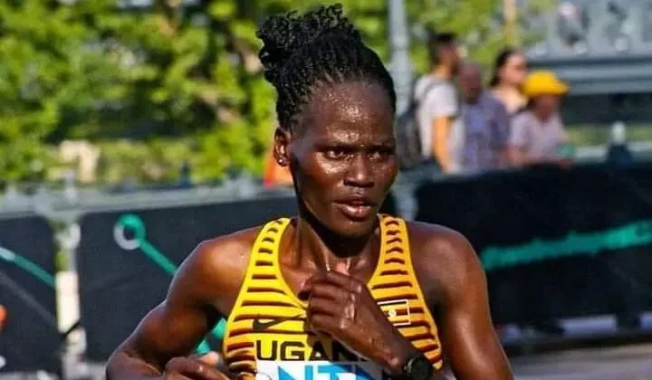 Sadis, Pelari Maraton asal Uganda Tewas Dibakar Pacar
