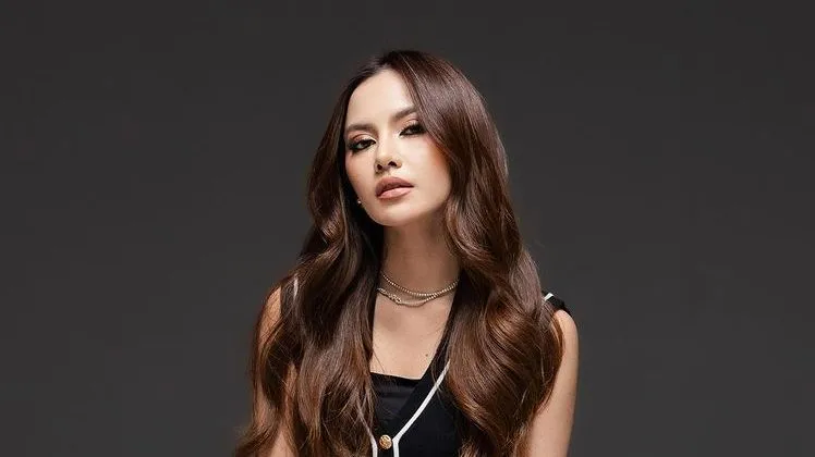 Ingin Pensiun, Mahalini Sebut ‘Sampai Menutup Mata’ Jadi Lagu Terakhirnya