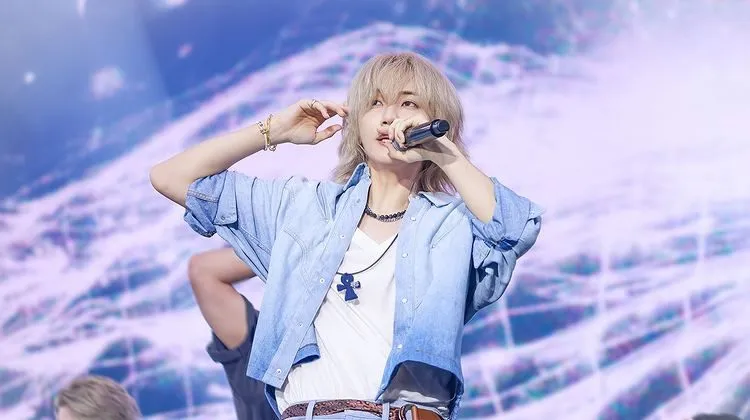 Jeonghan SEVENTEEN Wamil Bulan September, Tak Ikut Tur Dunia