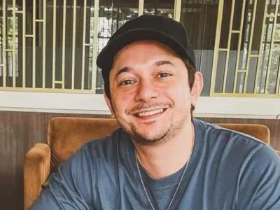 Andrew Andika ditangkap bersama lima temannya, hasilnya positif menggunakan dua jenis narkotika. Foto : Instagram/andrewandika