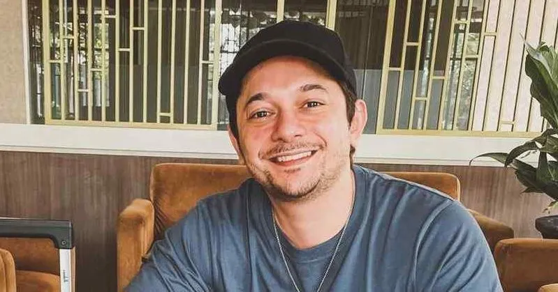 Ditangkap Bersama Teman Wanita, Andrew Andika Positif Dua Jenis Narkotika