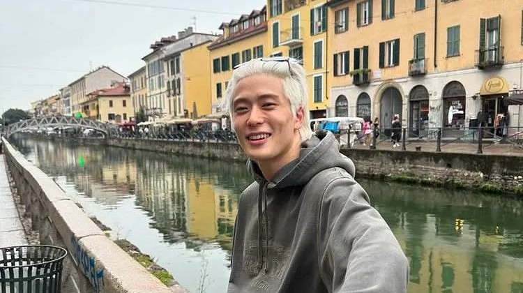 Jaehyun NCT Siap Wamil Bulan Depan, Ini Pesan Agensi