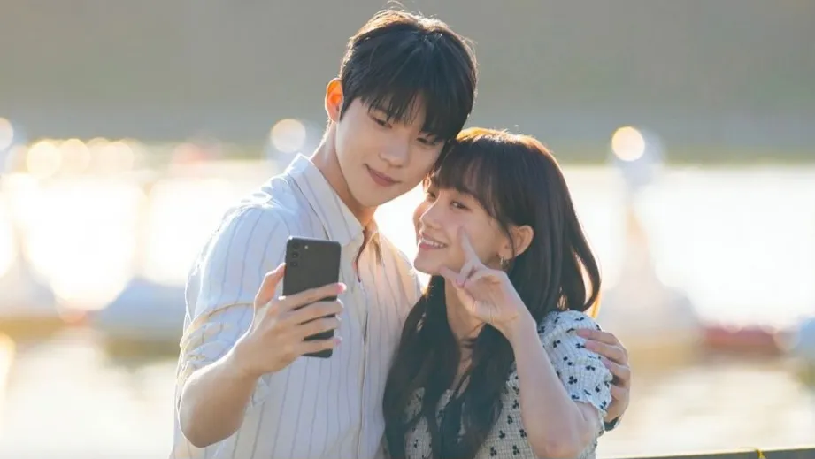 Rating Nol Persen, Pemeran Drama ‘Cinderella at 2AM’ Dikritik