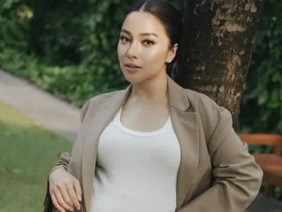 Nikita Willy bakal melahirkan anak ke dua pada bulan Desember. Foto: Dok. Instagram @nikitawillyofficial94