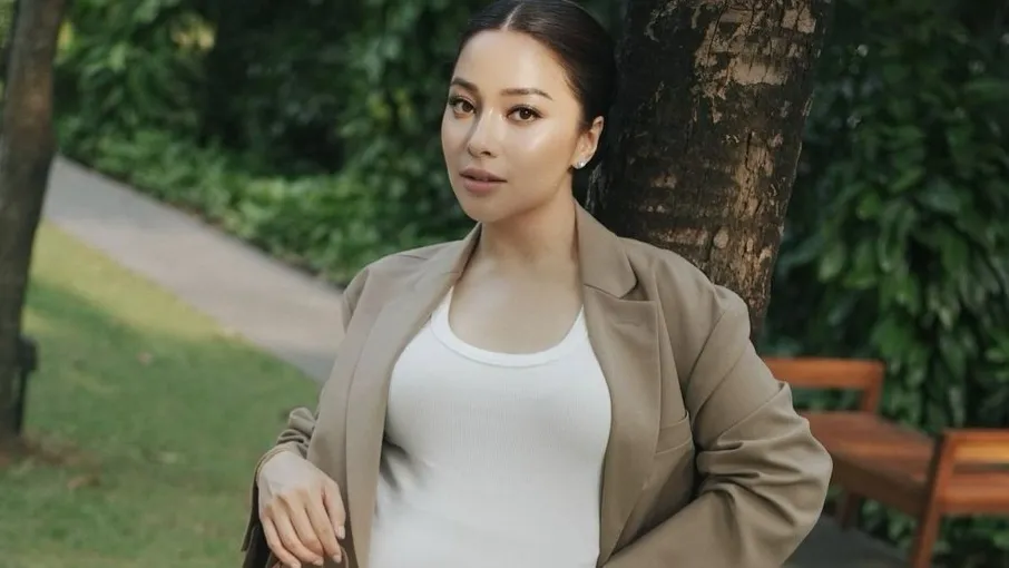Tak Cocok Masakan ART, Nikita Willy Sewa Chef Pribadi
