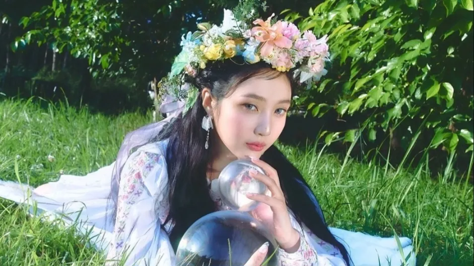 Joy Red Velvet Dirumorkan Bakal Keluar SM dan Gabung Agensi Ini