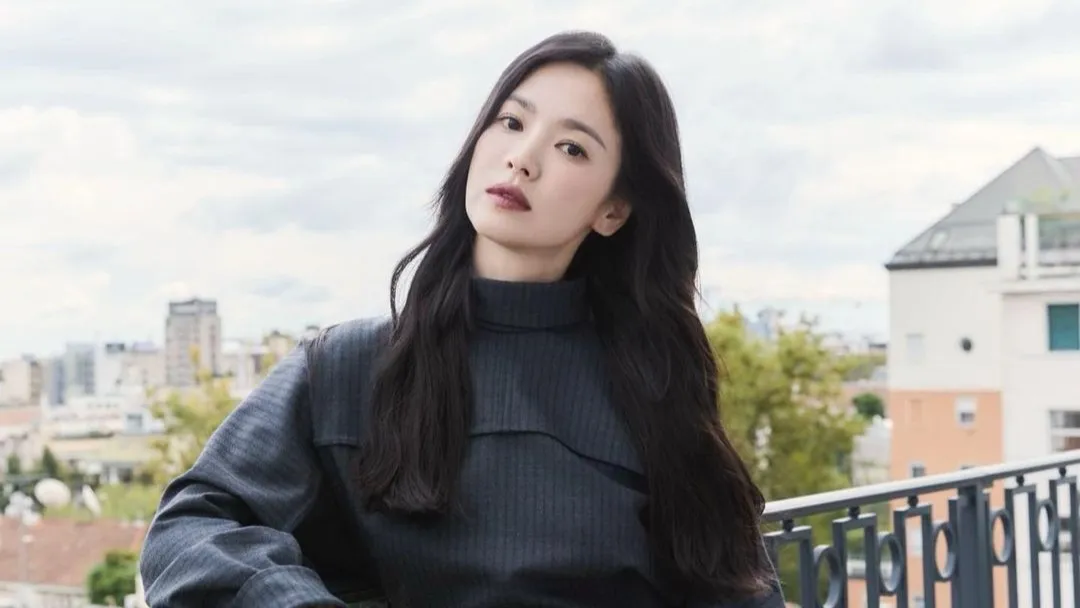 Kekayaan Song Hye Kyo Bertambah Rp 68 Miliar, Ini Penyebabnya!