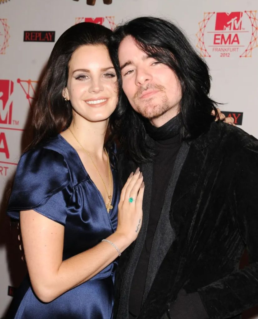 Lana dan O’Niell (Foto: Dok. Film Magic)