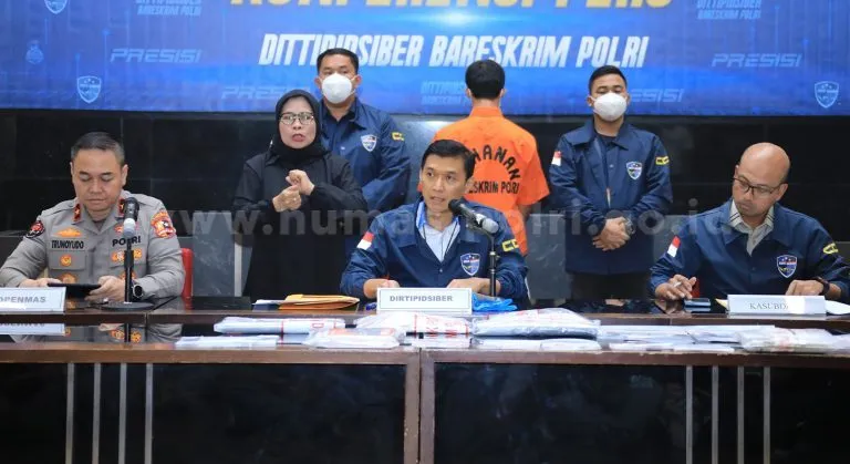 Guru SD di Banyuwangi Bobol Data ASN, Raup Untung Rp120 Juta