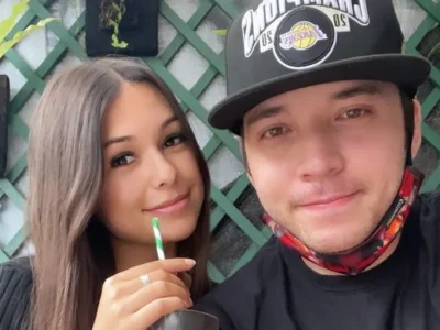 Stefan William angkat bicara soal pernikahannya dengan Ria Andrews. (Foto: Instagram/stefanwilliam)