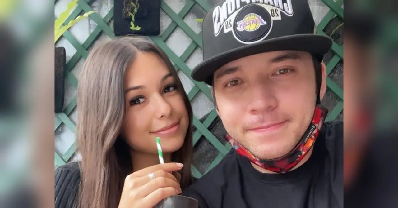 Dituduh Nikah Ilegal, Stefan William Akhirnya Angkat Bicara