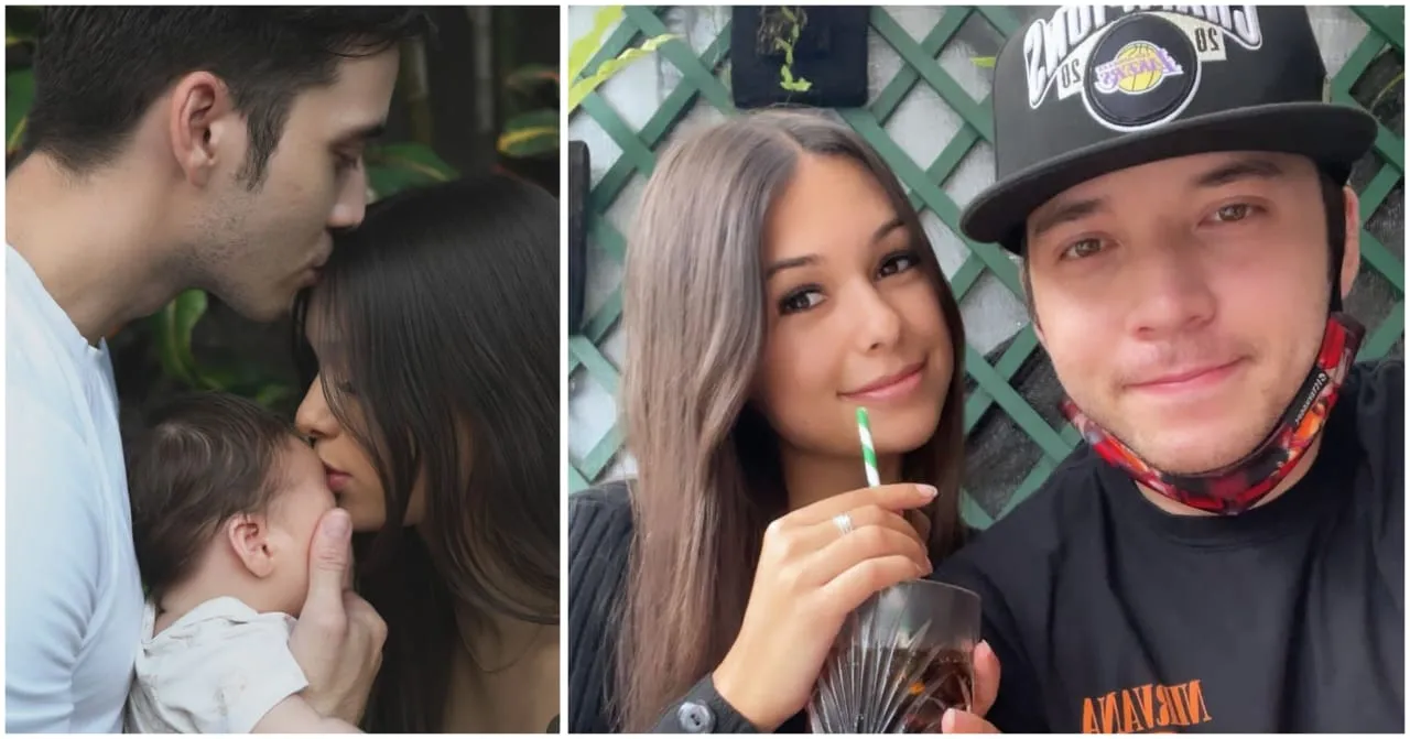 Stefan William Ungkap Bukti Pernikahan dengan Ria Andrews