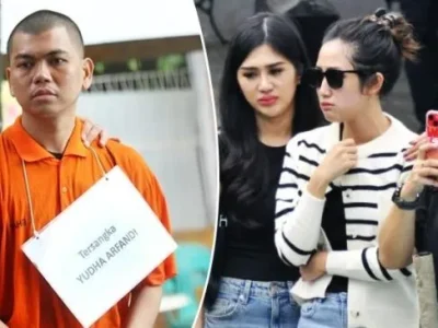 Ayah Yudha Arfandi menuding Tamara Tyasmara dan Angger Dimas memberikan keterangan palsu. Foto : Foto: Dok.VIVA/Detik