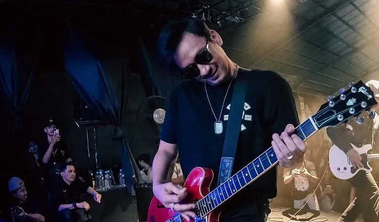 Sempoyongan, Vincent Rompies Diduga Mabuk saat Manggung