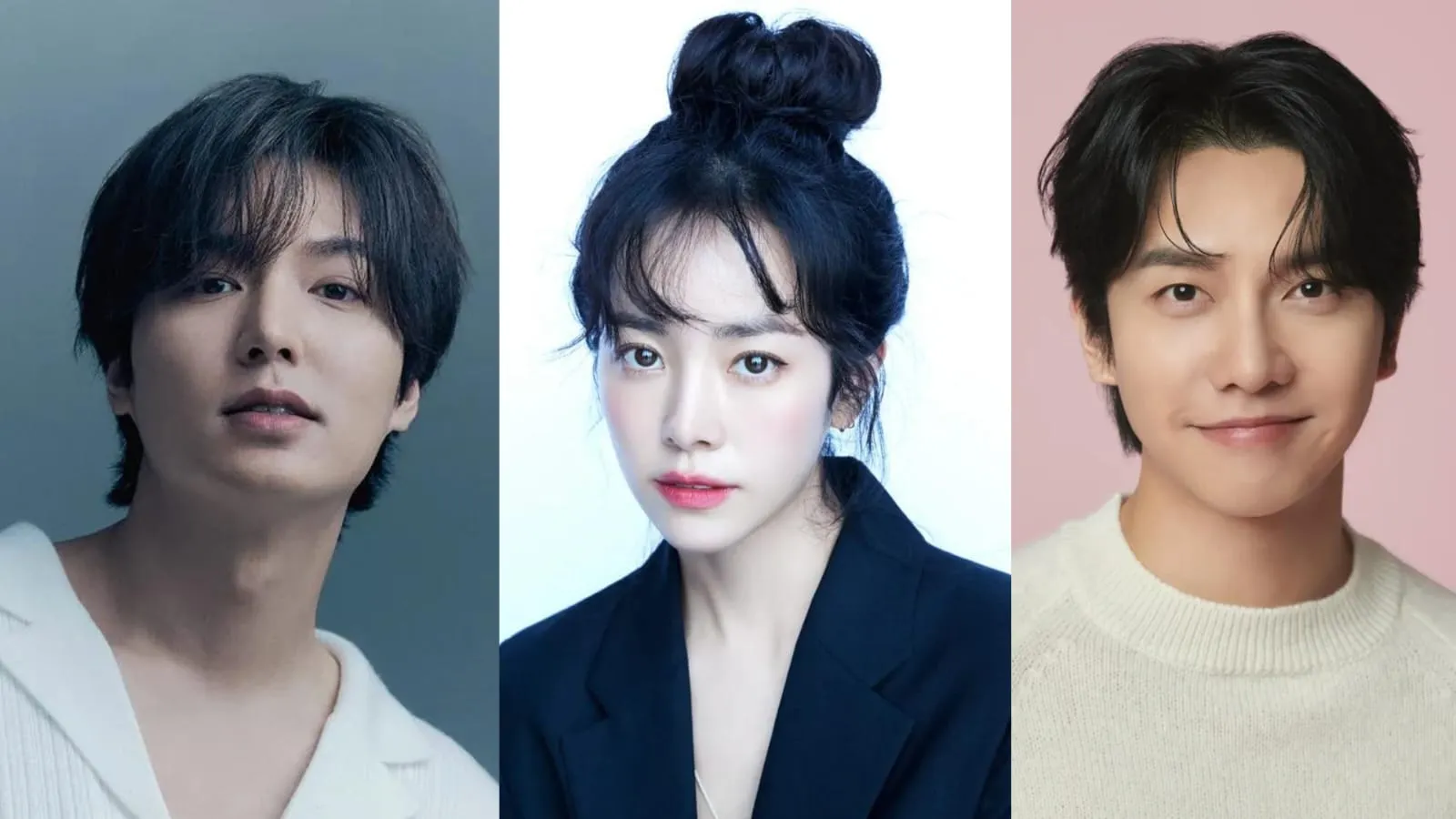 5 Artis Korea Ini Pernah Alami Cedera saat Syuting, Ada yang Hampir Meninggal