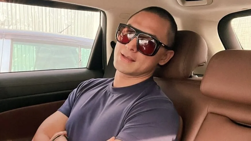 Begini Penampilan Indra Bruggman Setelah Oplas di Korsel