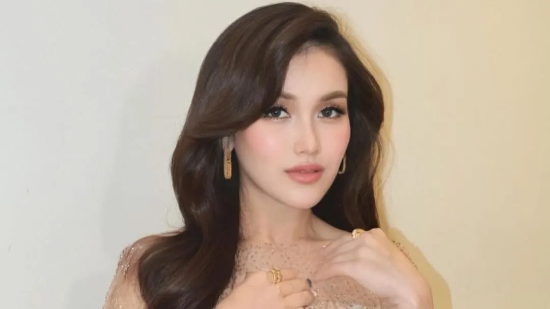 Keponakan Meninggal, Ayu Ting Ting Sempat Curigai Hal Ini