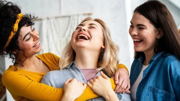 Dikenal Humoris, 4 Zodiak Ini Jago Ngelawak