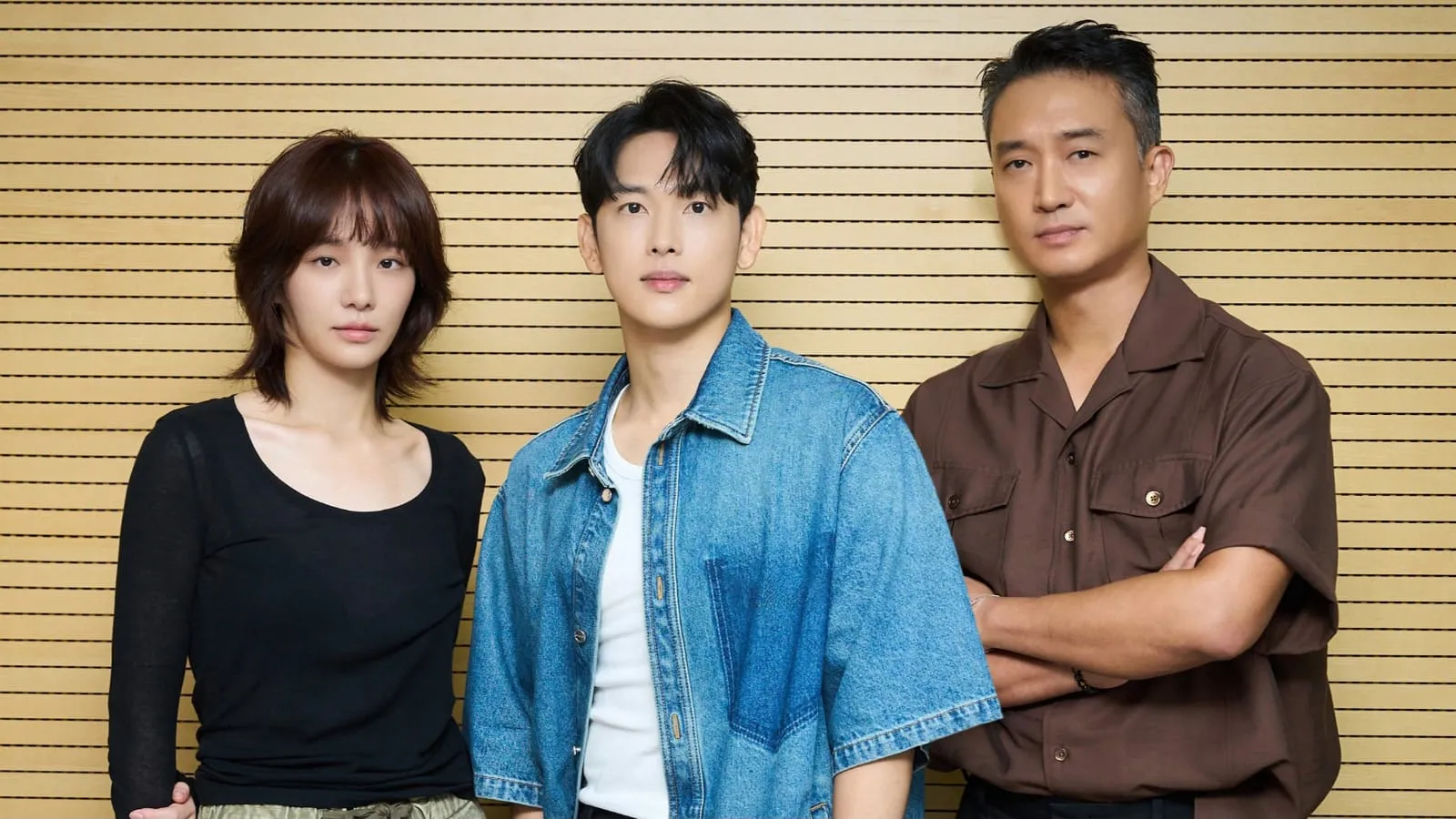 Im Siwan Jadi Pembunuh Bayaran di Film Terbaru ‘Mantis’