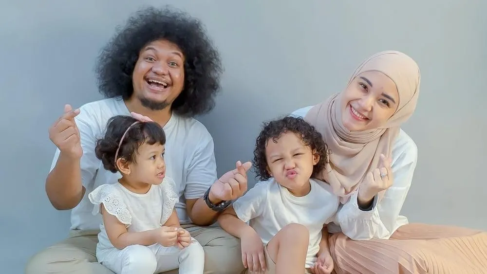 Anak Mendiang Babe Cabita Trauma Makan Telur dan Durian
