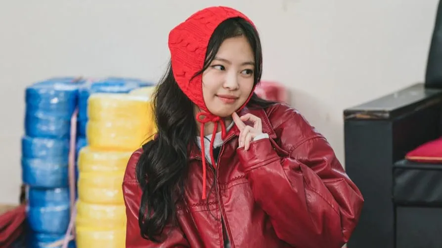 Jennie BLACKPINK Jadi Maria di Program TV ‘My Name is Gabriel’