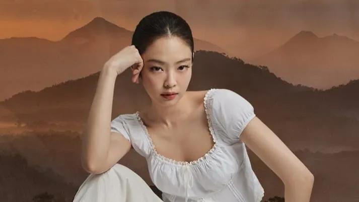 Biaya Endorsement IG Jennie BLACKPINK Capai Miliaran Rupiah