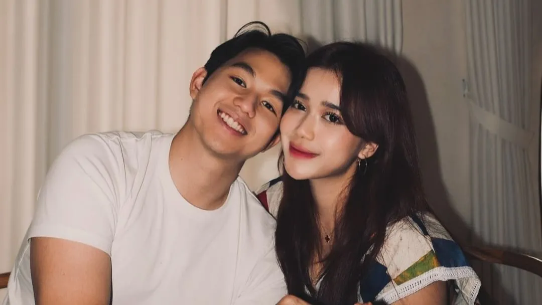 Selamat, Brisia Jodie Dilamar Jonathan Alden