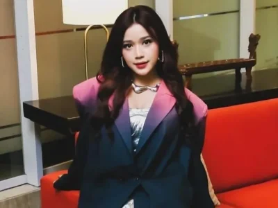 Brisia Jodie. Foto: Dok. Instagram @brisiajodie96