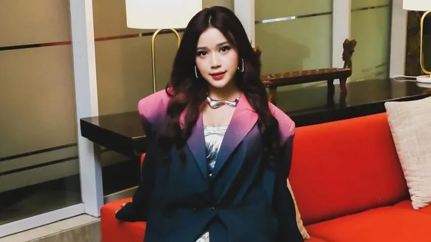 Brisia Jodie Rilis Lagu ‘Tak Ada Restu’, Terinspirasi Kisah Pribadi