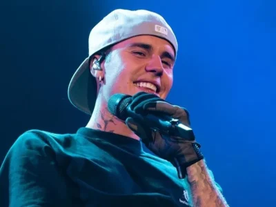 Justin Bieber. Foto: Dok. Instagram @justinbieber