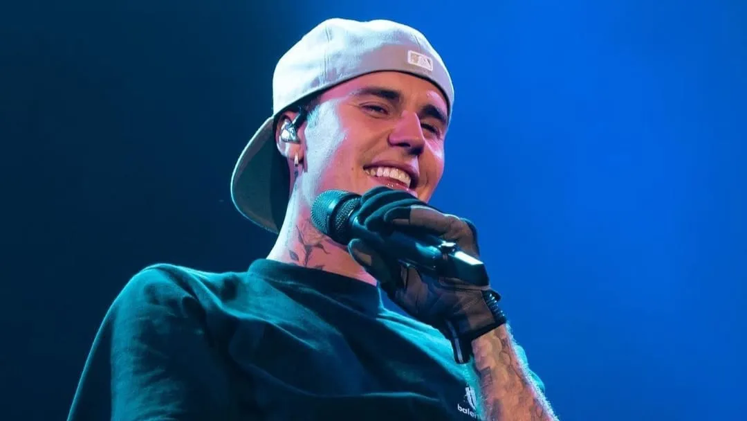 Sempat Vakum 3 Tahun, Justin Bieber Akhirnya Garap Lagu Baru