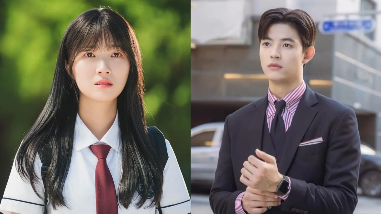 Kim Hye Yoon Bintangi Drama Romcom Baru Bareng Park Solomon