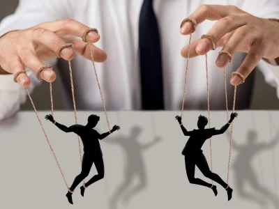 Ilustrasi manipulatif. Foto: Dok. Freepik