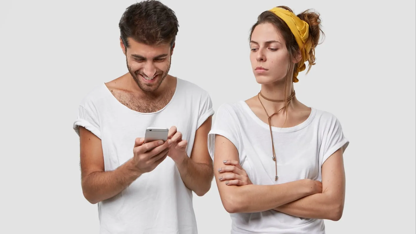 Dikenal Sensitif, 4 Zodiak Ini Gampang Merasa Cemburu