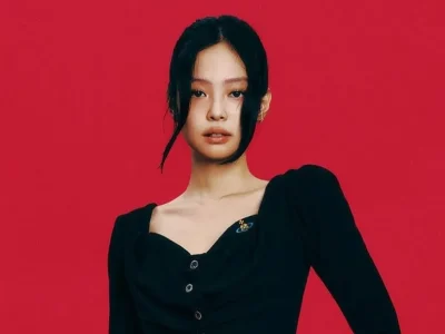 Jennie BLACKPINK comeback solo bulan depan. Foto: Dok. Instagram @columbiarecords