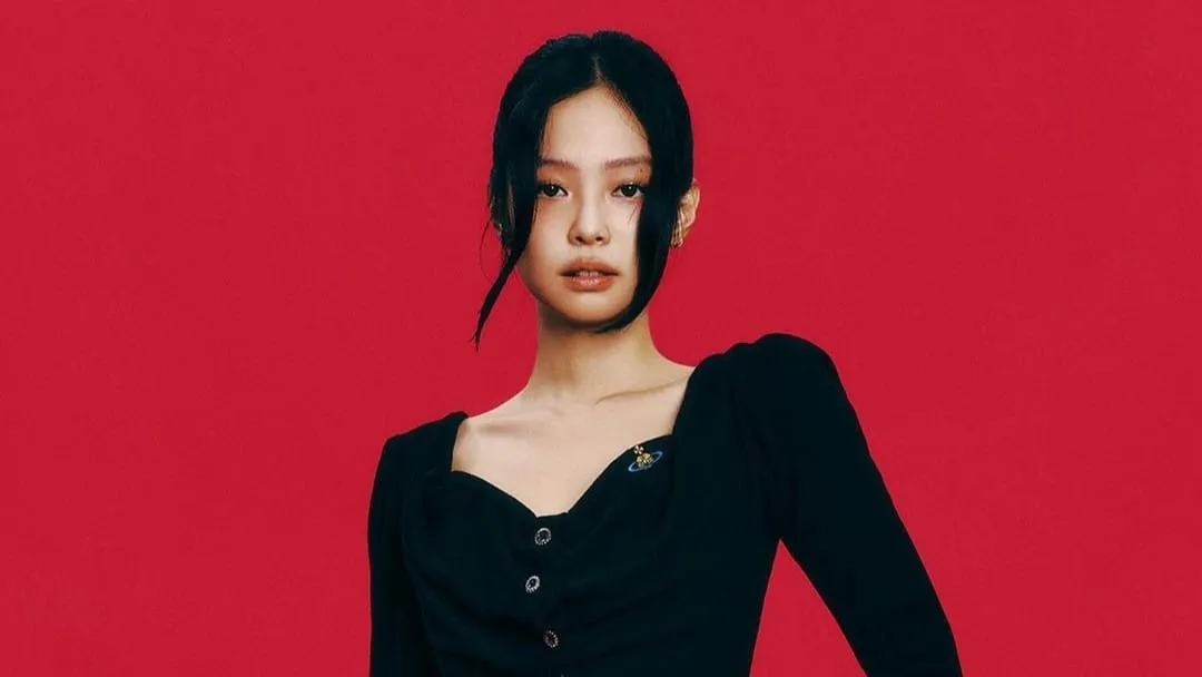 Gabung Columbia Records, Jennie BLACKPINK Comeback Solo Bulan Depan