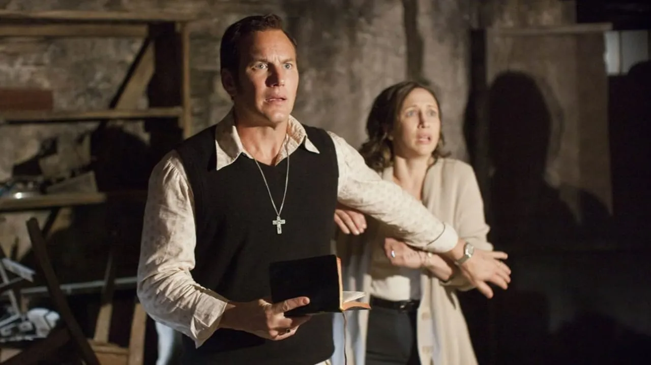 Film ‘Conjuring 4’ Mulai Syuting Akhir Bulan Ini, Siap Tayang 2025