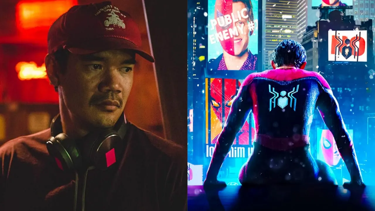 Sutradara ‘Shang-Chi’ Pertimbangkan Garap Film ‘Spider-Man 4’