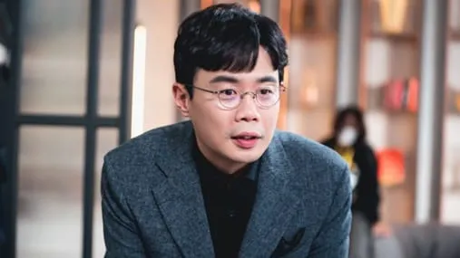 Ahn Se Ha, Pemeran ‘King The Land’ Dituduh Melakukan Bullying