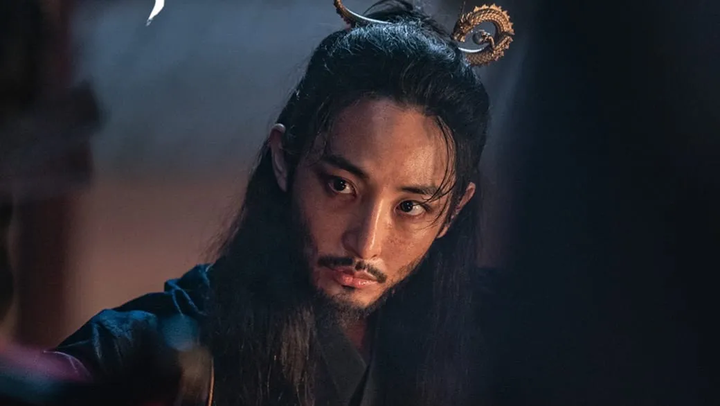 Brewokan di ‘Queen Woo’, Lee Soo Hyuk Ingin Peran Normal