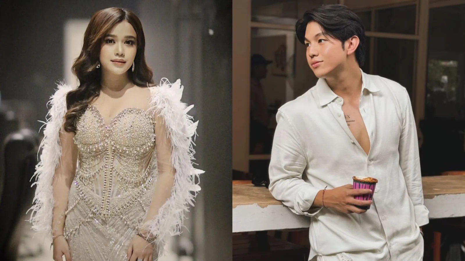 Brisia Jodie dan Jonathan Alden Berencana Gelar Pernikahan di Tiga Kota