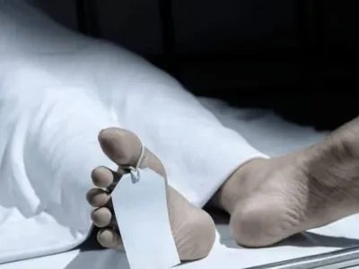 Ilustrasi pasien tewas. Foto: Dok. Shutterstock