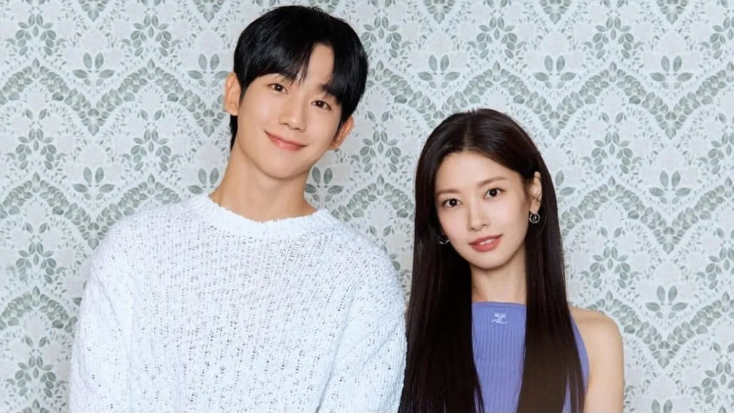 Jung Hae In dan Jung So Min Bakal ke Bali untuk Pemotretan