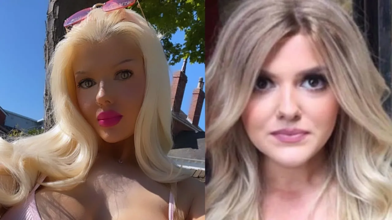 Wanita Ini Oplas agar Mirip Barbie, Habiskan Ratusan Juta Rupiah