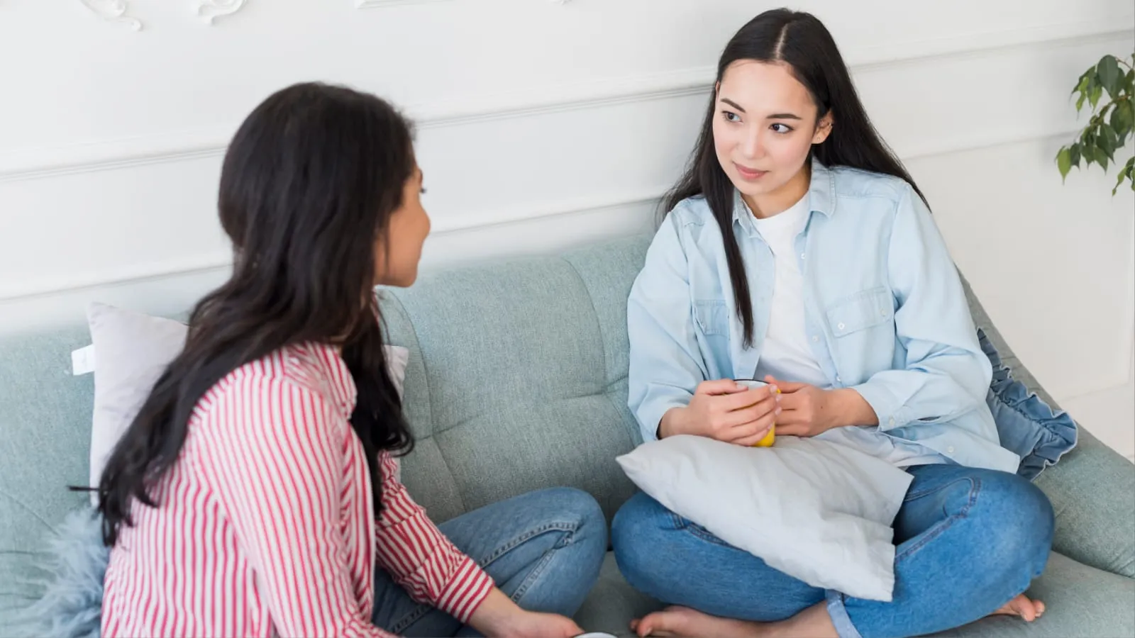 Cocok Jadi Teman Curhat, 5 Zodiak Ini Pendengar yang Baik