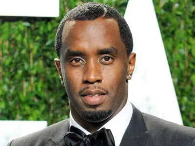 Sean Diddy Combs ditangkap atas kasus dugaan kejahatan seksual. Foto: Dok. Jon Kopaloff/FilmMagic via US Magazine