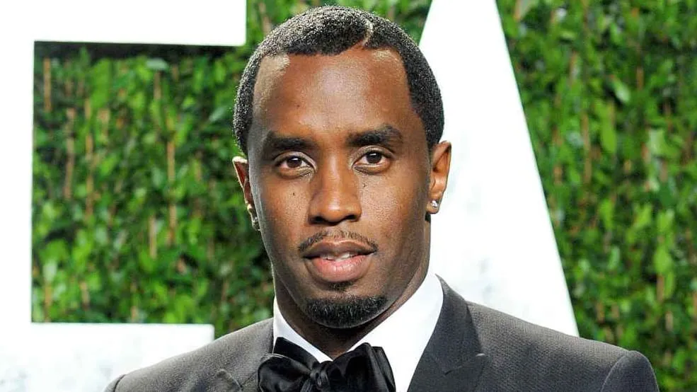 Sean ‘Diddy’ Combs Ditangkap Atas Kasus Dugaan Kejahatan Seksual